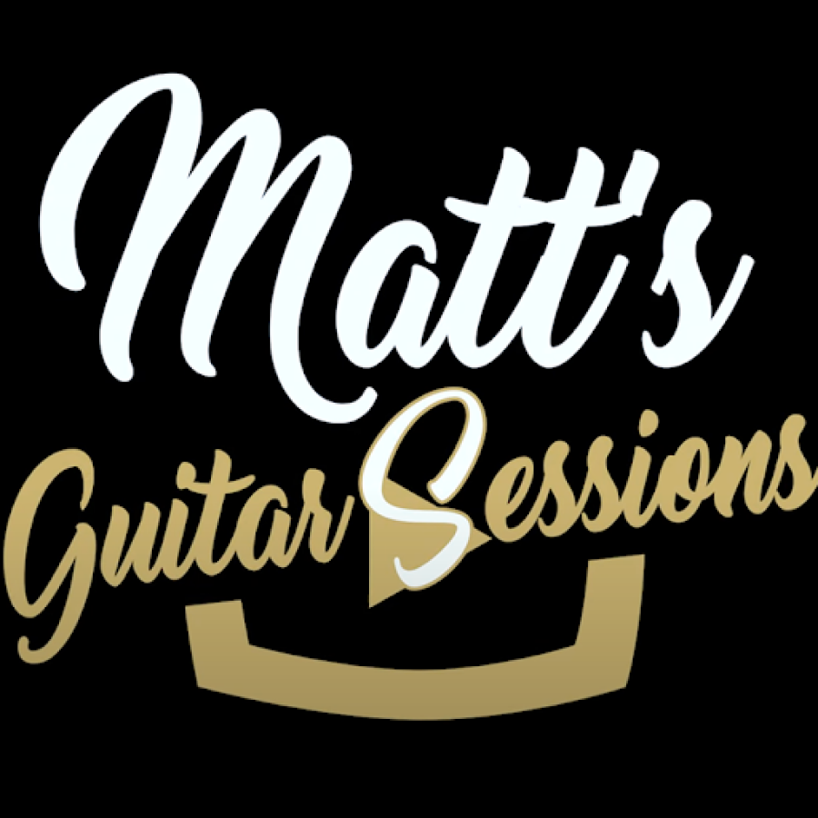 Matts Guitar Sessions – son et images